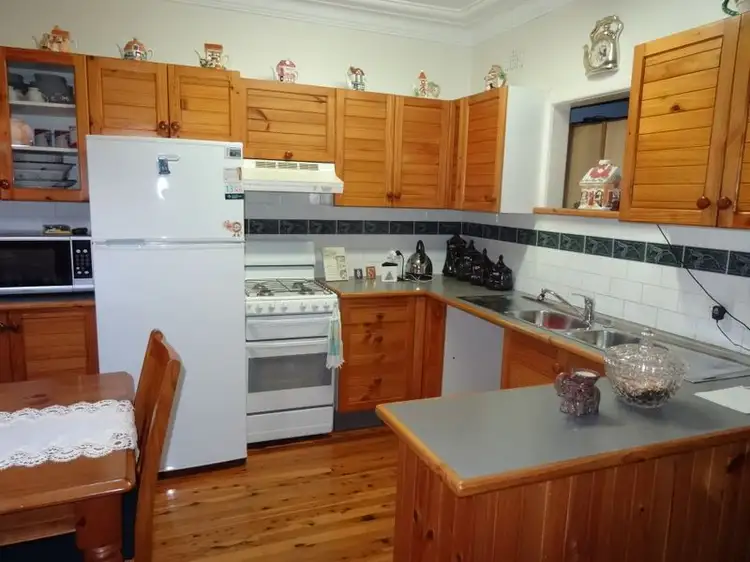 Second view of Homely house listing, 53 Marlborough Street, Smithfield NSW 2164