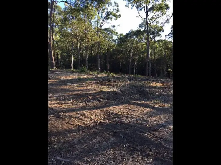 Third view of Homely land listing, Lot 1 65 Billabirra Crescent, Nerang QLD 4211