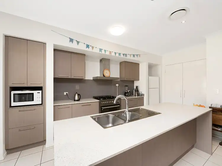 Main view of Homely house listing, 3 Bunya Street, Moggill QLD 4070