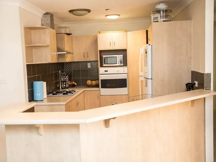 Fifth view of Homely house listing, 1 Peppercorn Place, Horningsea Park NSW 2171