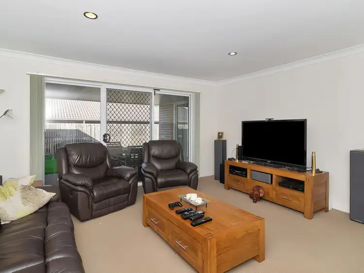 Fifth view of Homely house listing, 4 Mountain View Drive, Oakey QLD 4401