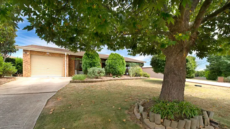 Main view of Homely house listing, 4 Mocatta Place, Latham ACT 2615