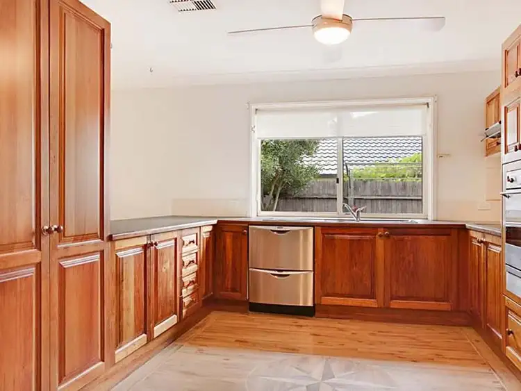 Second view of Homely house listing, 24 Cashmere Drive, Elderslie NSW 2570
