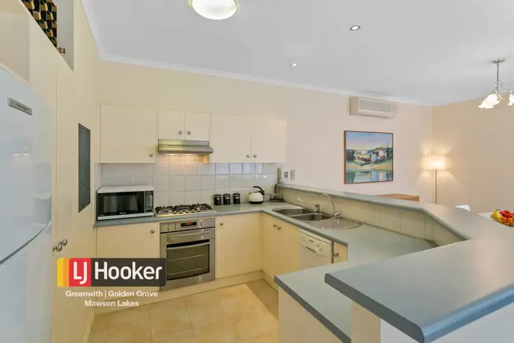 Third view of Homely house listing, 30 Raunsley Circuit, Greenwith SA 5125