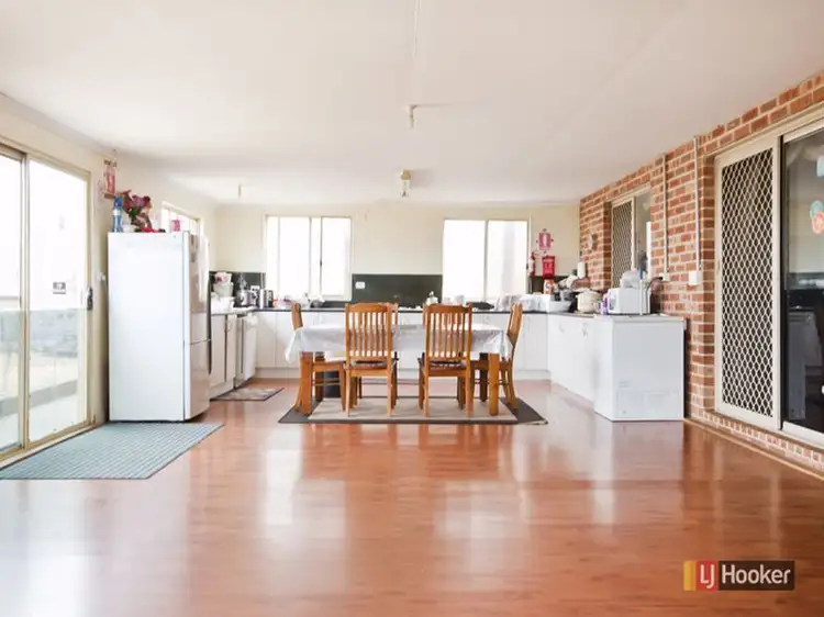 Fourth view of Homely house listing, 34 Winten Drive, Glendenning NSW 2761