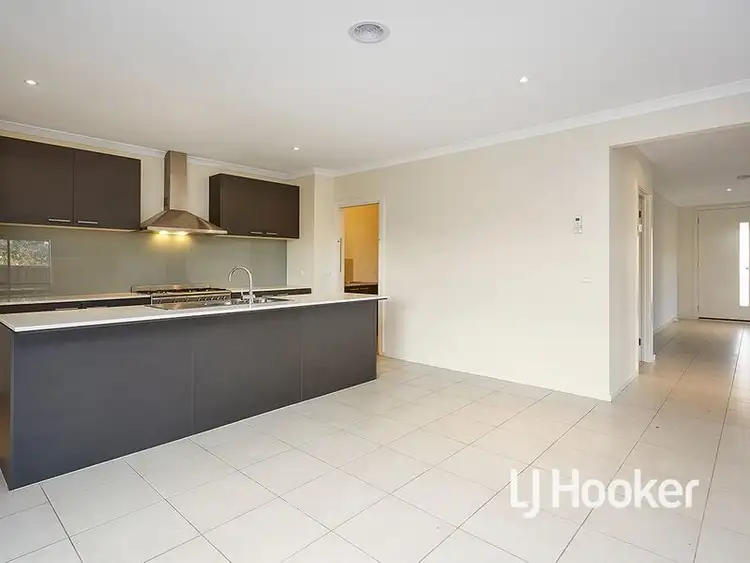 Third view of Homely house listing, 1 Bay Way, Point Cook VIC 3030