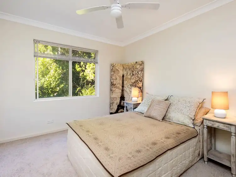 Fifth view of Homely apartment listing, 8/14 Rangers Road, Cremorne NSW 2090