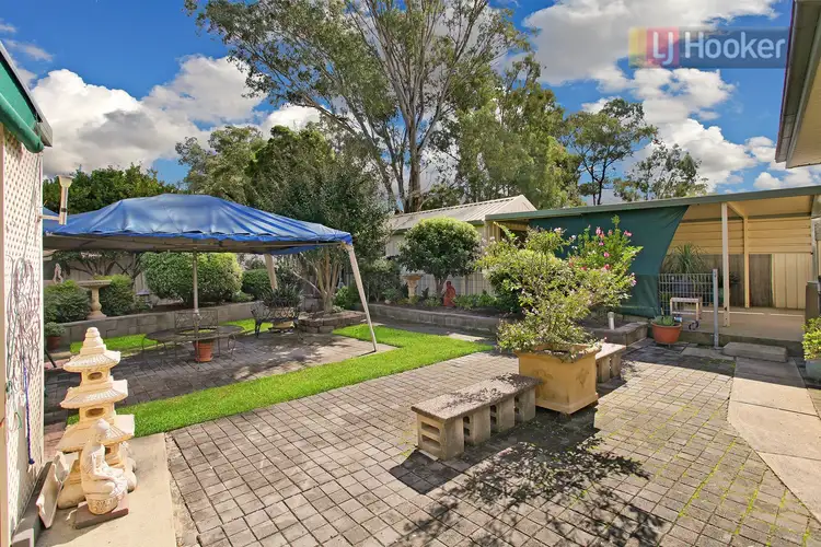 Fifth view of Homely house listing, 6 Noumea St, Shalvey NSW 2770