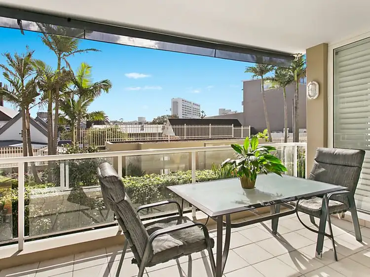 Main view of Homely apartment listing, 312/11 Wentworth Street, Manly NSW 2095