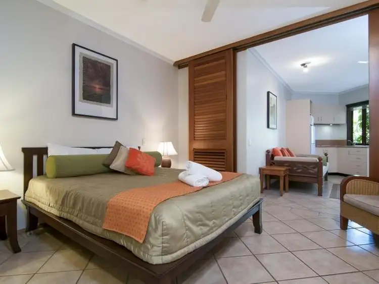 Fourth view of Homely unit listing, 10 Hibiscus Gardens/18 Owens Street, Port Douglas QLD 4877