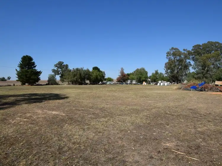 Fifth view of Homely land listing, 2319 Henry Lawson Way, Young NSW 2594