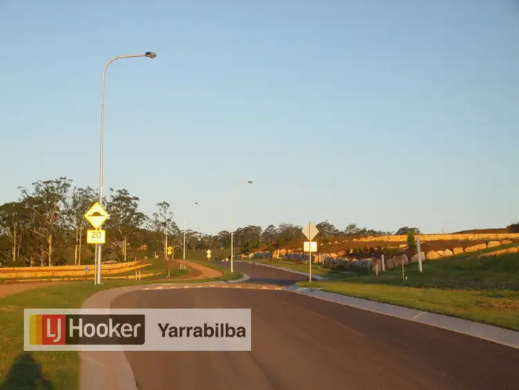 Third view of Homely land listing, Lot 45/ Horizon Way, Woombye QLD 4559