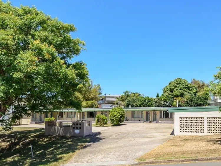 Fifth view of Homely unit listing, Unit 3/26 Grayson Street, West Gladstone QLD 4680