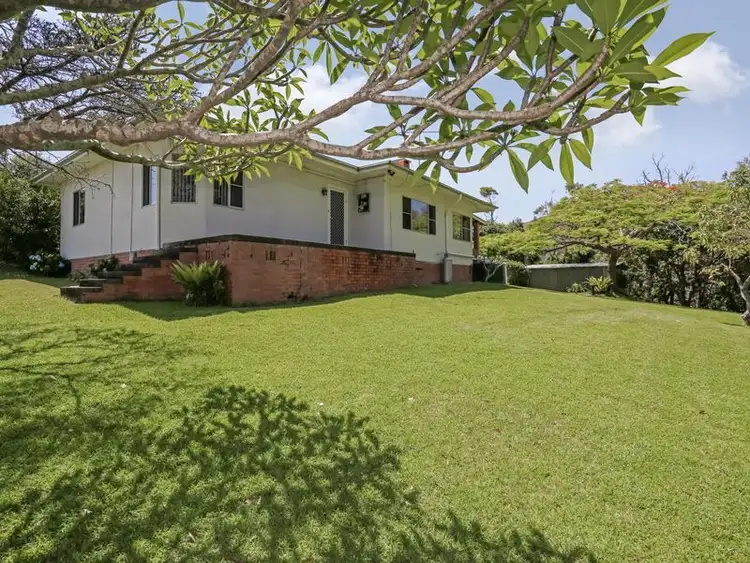 Second view of Homely house listing, 58 Shephards Lane, Coffs Harbour NSW 2450
