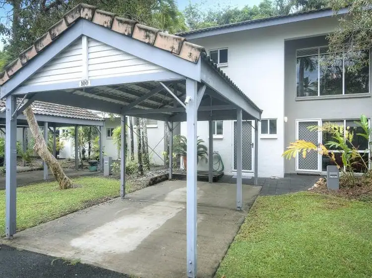Fifth view of Homely unit listing, 100 Rendezvous/121 Port Douglas Road, Port Douglas QLD 4877