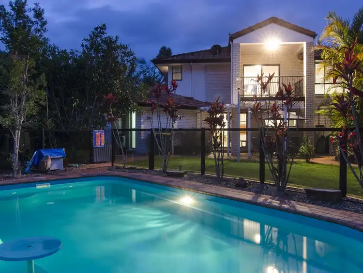 Second view of Homely house listing, 35 Lakeshore Place, Peregian Beach QLD 4573