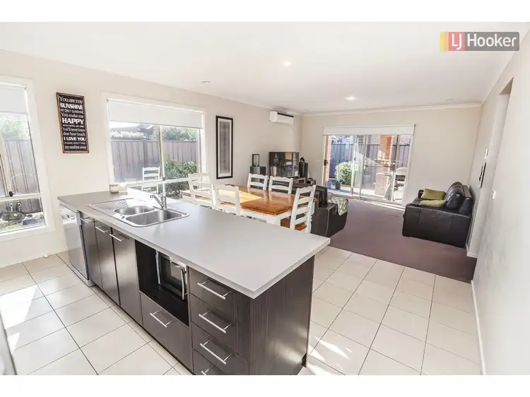 Third view of Homely house listing, 17 Crosskeys Road, Craigieburn VIC 3064