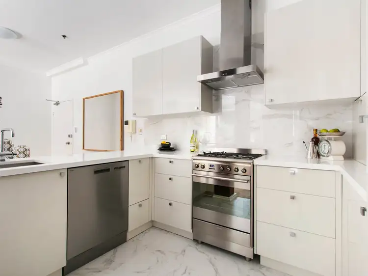 Main view of Homely unit listing, 410/99 Jones Street, Ultimo NSW 2007