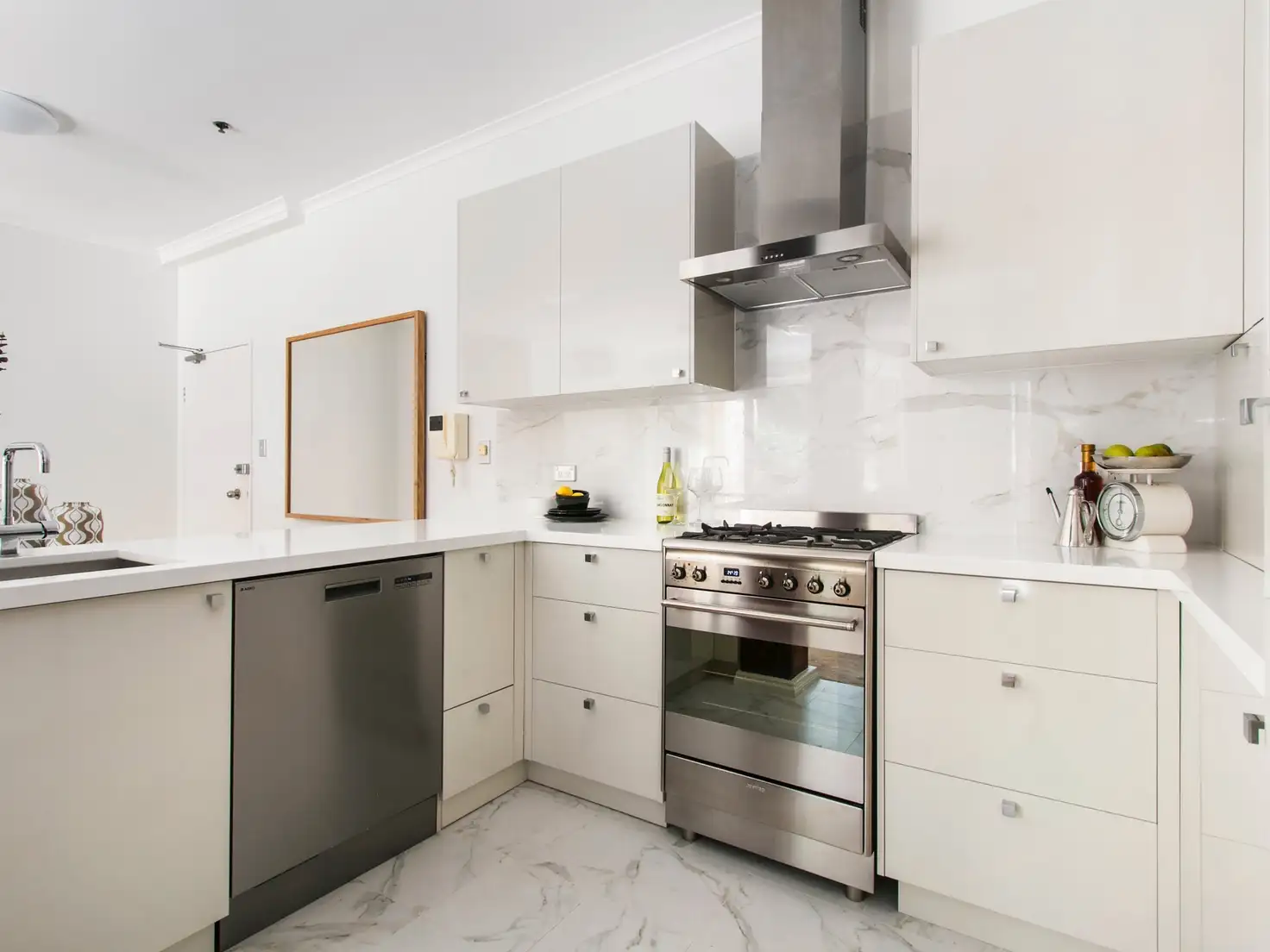 Main view of Homely unit listing, 410/99 Jones Street, Ultimo NSW 2007
