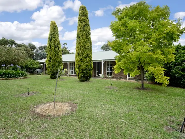 Second view of Homely house listing, 514 Bayliss Road, Tatachilla SA 5171