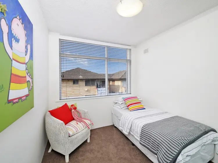Fifth view of Homely apartment listing, 3/28 Rhodes Street, Hillsdale NSW 2036