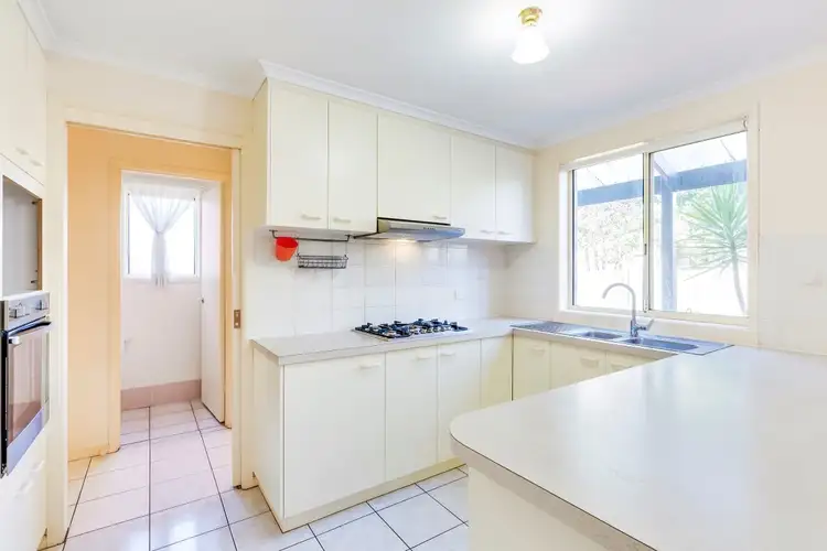 Third view of Homely townhouse listing, 2/11 Everard Street, Palmerston ACT 2913