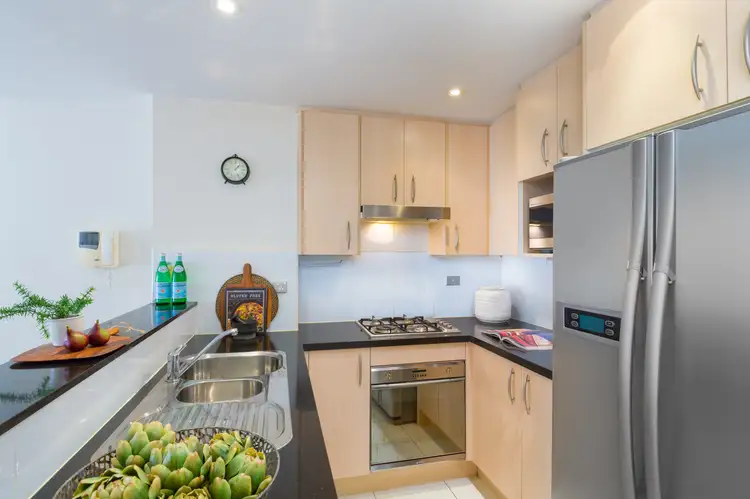 Third view of Homely apartment listing, 8/28 Crystal Street, Waterloo NSW 2017