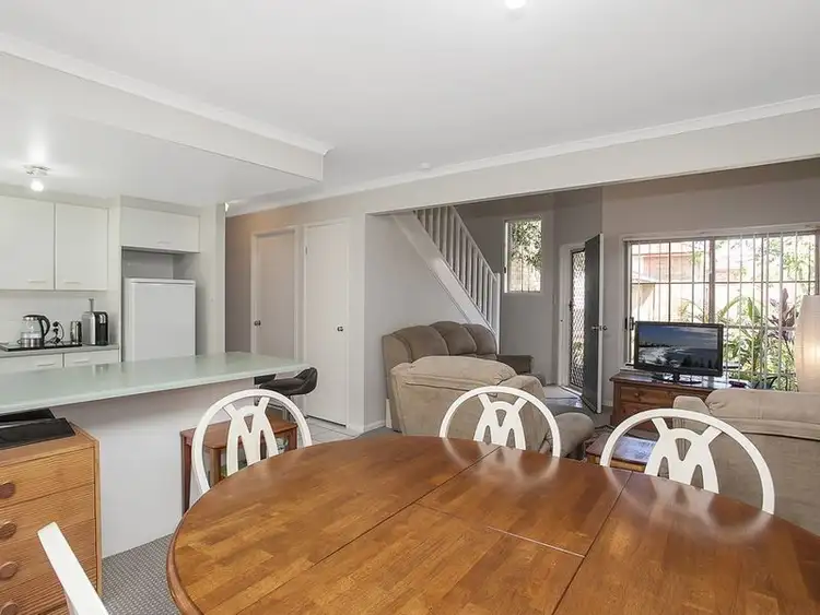 Fifth view of Homely townhouse listing, 11/11/1A Alison Road, Carrara QLD 4211