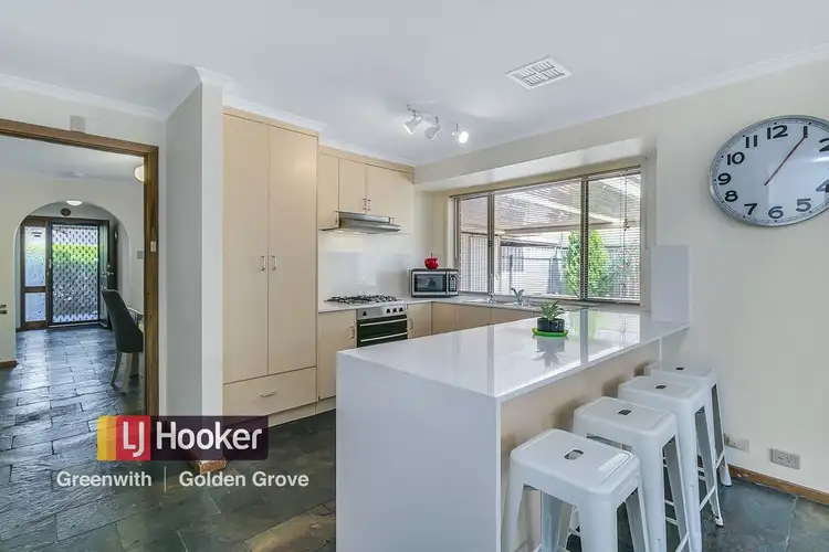 Fifth view of Homely house listing, 14 Badcoe Street, Pooraka SA 5095