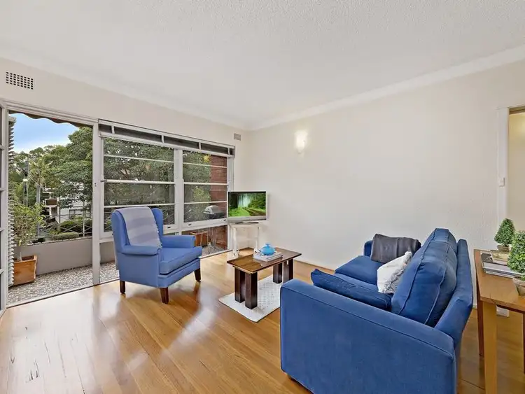 Third view of Homely unit listing, 6/26 Tintern Road, Ashfield NSW 2131