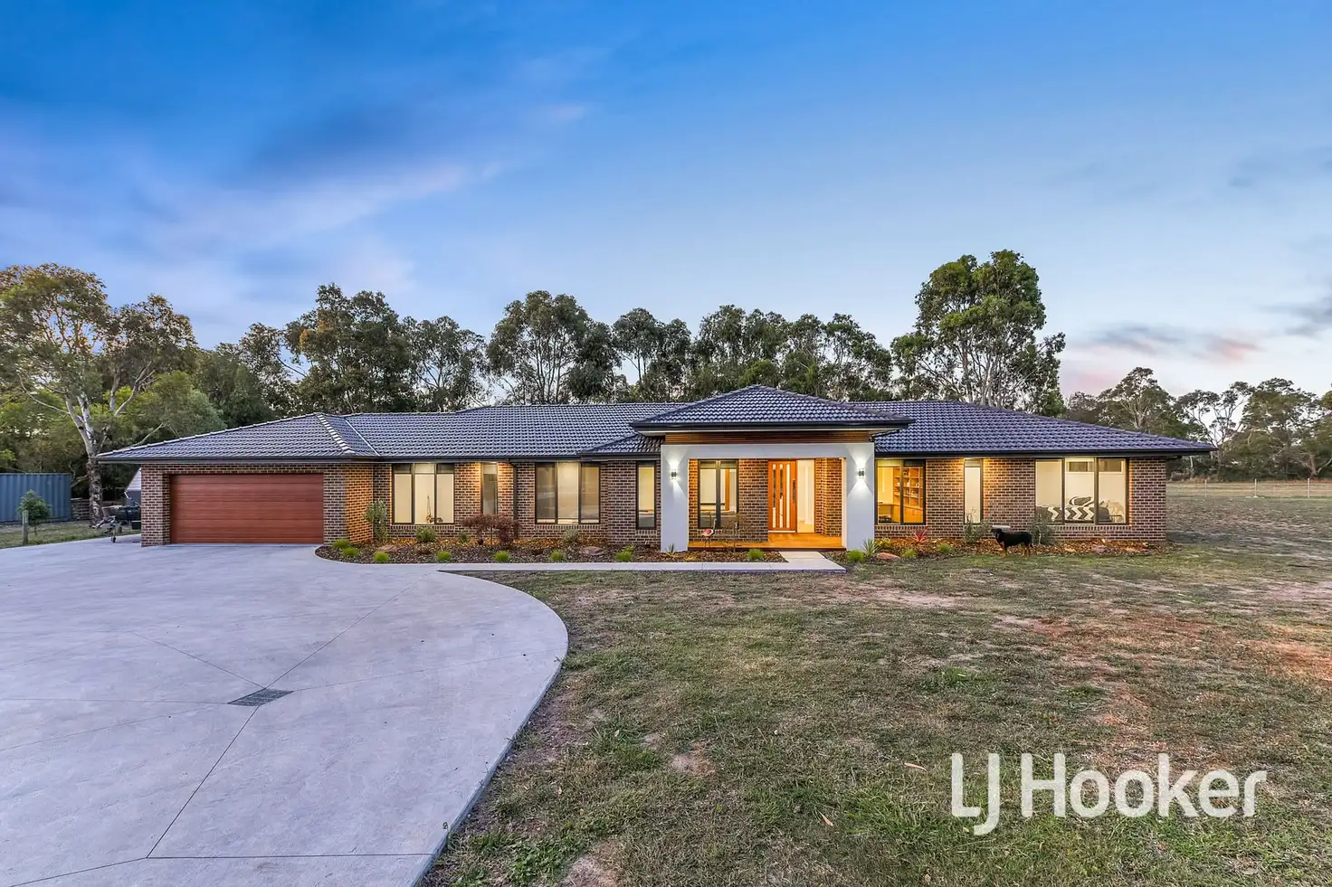 Main view of Homely rural property listing, 21B Meeking Drive, Pakenham VIC 3810