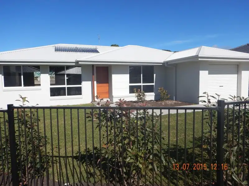 Main view of Homely house listing, 6 Stingray Creek Road, Moonee Beach NSW 2450