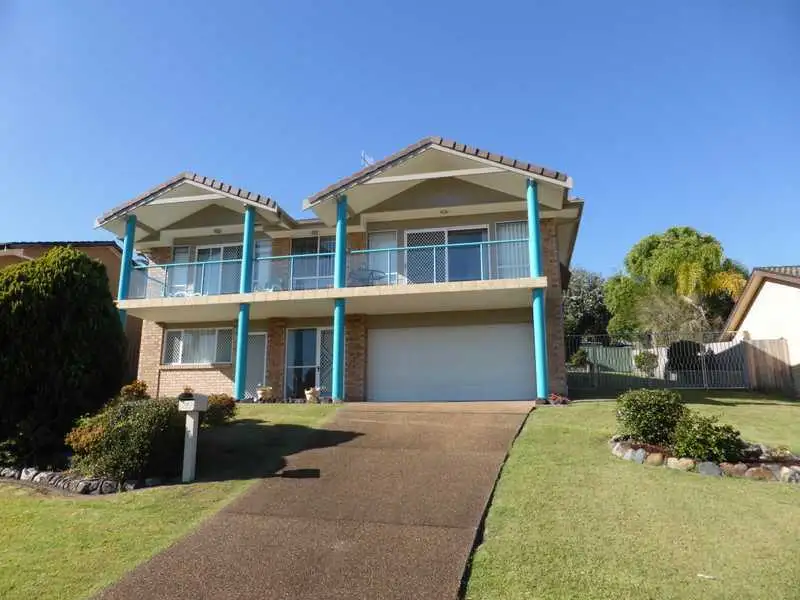 Main view of Homely house listing, 10 Marcella Street, Forster NSW 2428