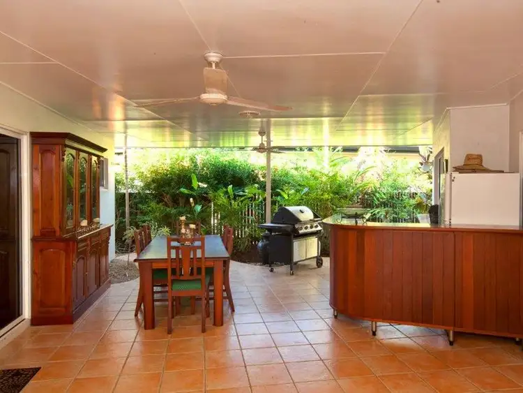 Fourth view of Homely house listing, 13 Bramble Street, Clifton Beach QLD 4879