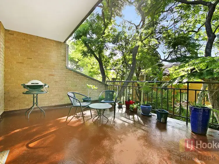Third view of Homely apartment listing, 2/263-267 Victoria Road, Drummoyne NSW 2047