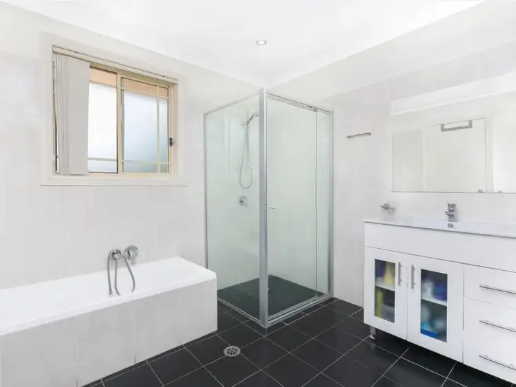 Third view of Homely townhouse listing, 9/47 Mallacoota Street, Wakeley NSW 2176