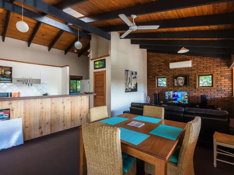 Sixth view of Homely house listing, 6 Lorikeet Drive, Peregian Beach QLD 4573