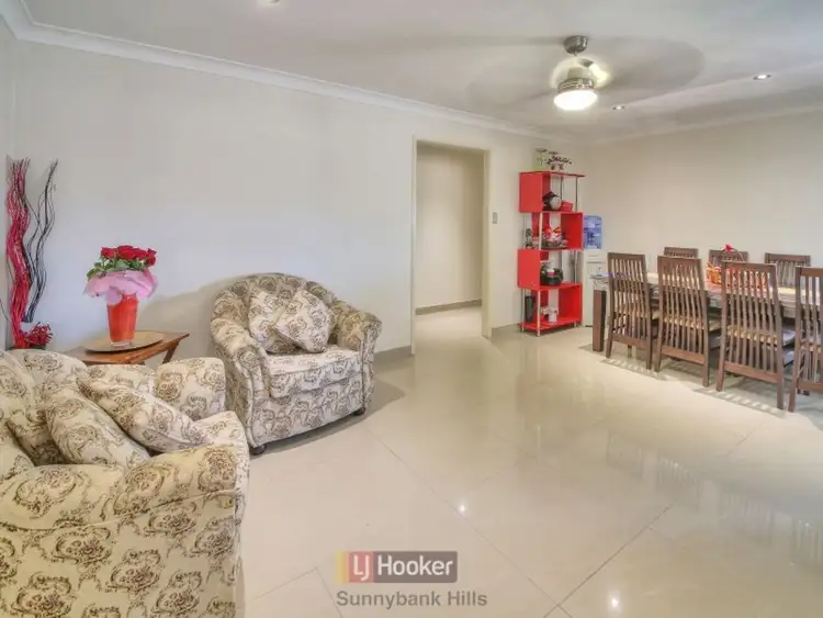 Sixth view of Homely house listing, 2 Harrison Street, Stretton QLD 4116
