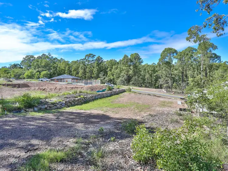 78 Honeyeater Crescent, Moggill QLD 4070