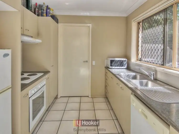 Third view of Homely townhouse listing, 19/65 Hockey Street, Kuraby QLD 4112