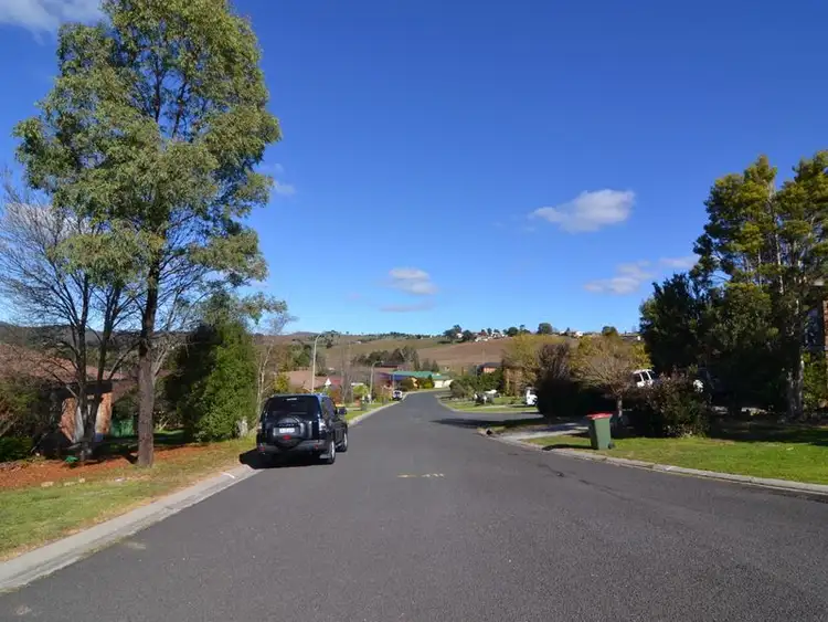 Third view of Homely land listing, 11 Walker Drive, Wallerawang NSW 2845