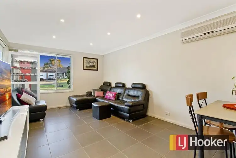 27 Hilda Road, Baulkham Hills NSW 2153