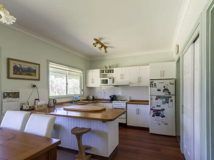 Third view of Homely house listing, 60 Clearview Road (Darbys Falls), Cowra NSW 2794