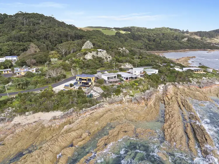Sixth view of Homely house listing, 312 Port Road, Boat Harbour Beach TAS 7321