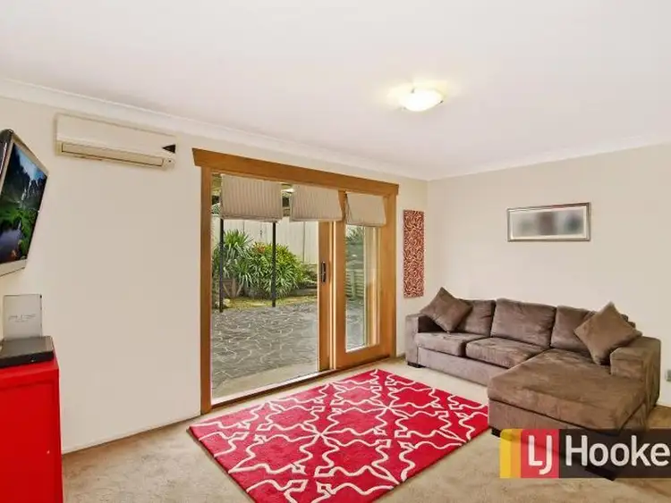 Fifth view of Homely house listing, 2 Turquoise Street, Quakers Hill NSW 2763