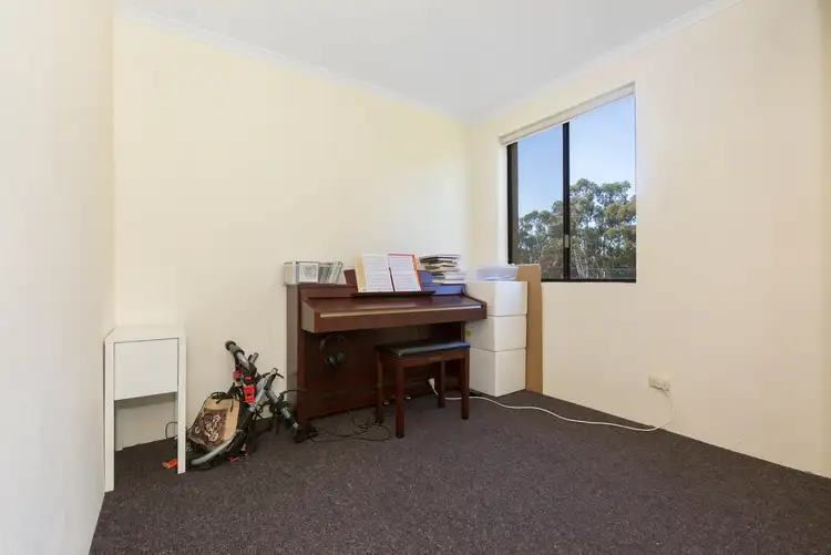 Fifth view of Homely unit listing, 9A/60 Wattle Street, Lyneham ACT 2602