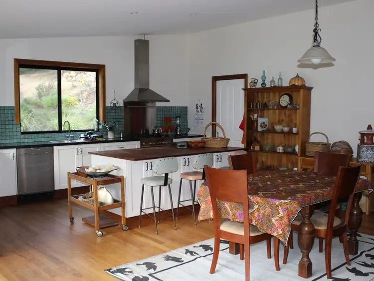 Second view of Homely house listing, 1269 Sapphire Coast Drive, Wallagoot NSW 2550