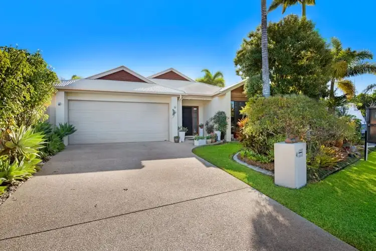 Sixth view of Homely house listing, 4 Parsons Bank Drive, Twin Waters QLD 4564
