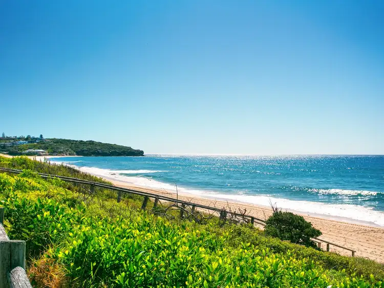 Fifth view of Homely unit listing, 2/50a Carrington Parade, Curl Curl NSW 2096