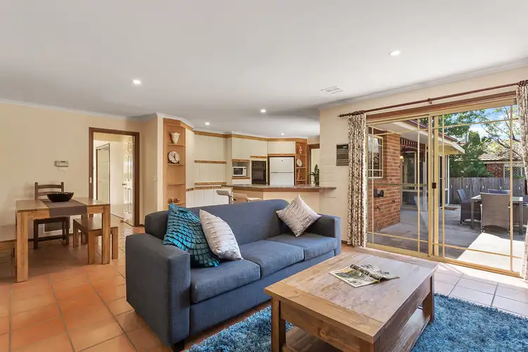 Second view of Homely house listing, 22 Dandenong Court, Palmerston ACT 2913